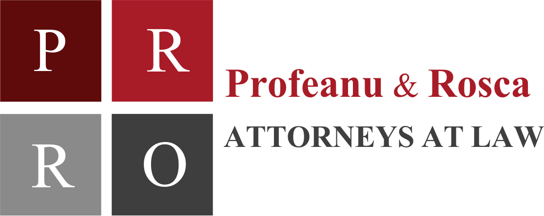 Profeanu & Rosca Lawyer's