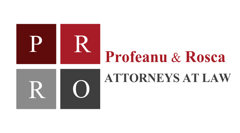 Profeanu & Rosca Lawyer's